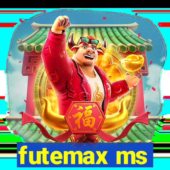 futemax ms